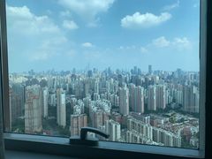 -环球港凯悦 · 享悦中餐厅