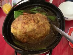 -胖子菜馆(隆昌路店)