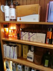 -小齐发型Star·Salon