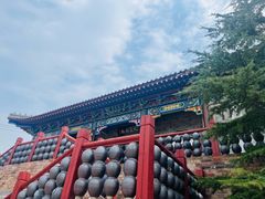 -陈炉古镇