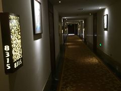 -天目湖御水温泉·度假酒店