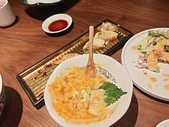 -白石的深夜食堂(万达店)