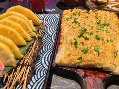 -十三姨正合丰烤肉(营迹路店)