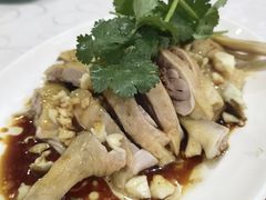 -电白鸭粥店(下沙二坊88号店)