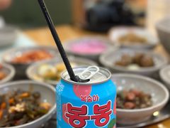 -高基五春川炒鸡排 韩国料理(威海总店)