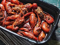 麻辣小龙虾-盒马鲜生(皇庭广场店)