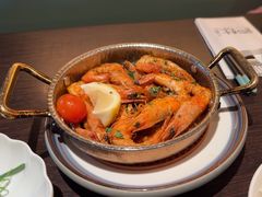 -庐灶江南·江南菜·四合院Bistro(东直门雍和宫·原华侨宾馆店)