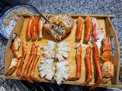 -震海贝烤贝·民俗特色店(延吉总店)