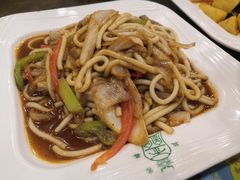 -清真益鑫羊肉手抓馆(南大街店)