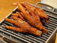 -烤匠麻辣烤鱼(观音桥大融城店)