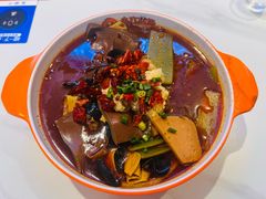 -小六鱼你.下饭酸菜鱼(益田假日广场店)