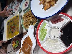 -小吊梨汤·北京菜·烤鸭(清河万象汇店)