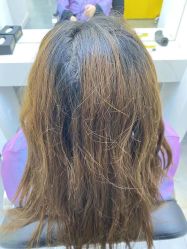 -卓梵美发·精品Salon