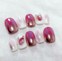 -Beauty Nails 美甲美睫皮肤管理