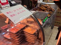 -鸡脚旮旯平江路店