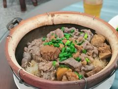 -容里煲仔饭(利丰北路店)