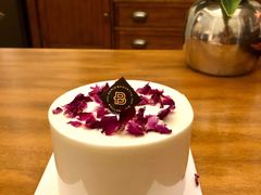 -巴黎贝甜·生日蛋糕(杭州文二路店)