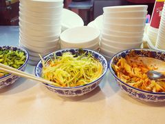 -田三卷馍(万达分店)