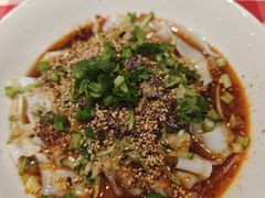 -西贝(上海中心店)