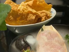 -捞王锅物料理(温州万象城店)
