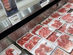 -山姆会员商店(上海浦东店)