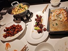 -外婆家(西红门荟聚购物中心店)