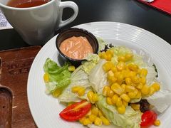 -必胜客(桐梓坡店)