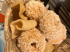 -太食獸泰式茶餐厅(济南万象城店)