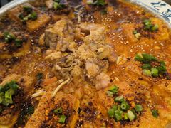 -花盐街·四川乐山小吃(西单大悦城店)