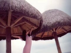 -那香海钻石沙滩浴场