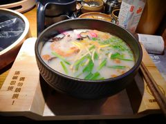 -南桥帮(昆百大·泰业城店)