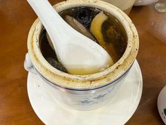 -煲煲掂风味煲仔饭餐厅(西区店)