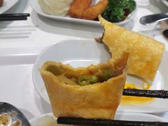 -宜家·瑞典风味餐厅(武汉荟聚中心店)