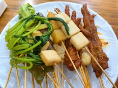 -郭记小街麻辣烫(南小街总店)