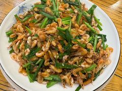 -俺家菜馆(百里峡店)