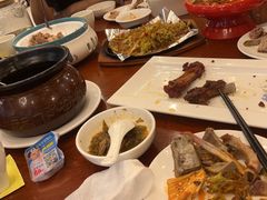 -龙凤瓦罐煨汤馆(清江东路店)