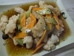 -高丽雅韩式炸酱面(南洪街店)