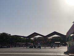 -武汉园博园(武汉自然博物馆)