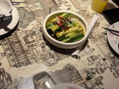 -绿茶餐厅(朝阳大悦城店)