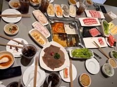 -海底捞火锅(莘松路店)