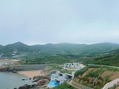 -舟山嵊泗列岛风景名胜区