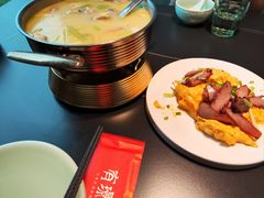 -有璟阁港式餐厅(金融街购物中心店)