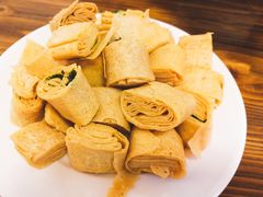 -六爷门框百年卤煮