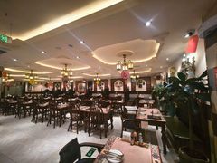-BRBR叙利亚餐厅(总店)