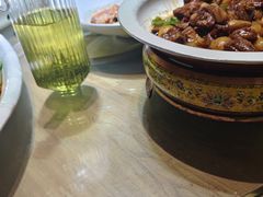 -古集小镇(银泰店)