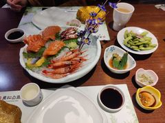 -黑松白鹿(崇文门新活馆店)