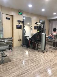 -AFA Hair studio·女士发型设计
