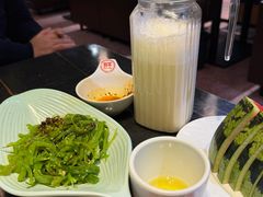 -小城外婆肴私房菜.十年品牌(上地店)