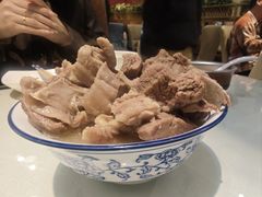 -魏记大碗羊肉(临河总店)