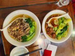 -沙河粉村·国家非遗传承(云台店)